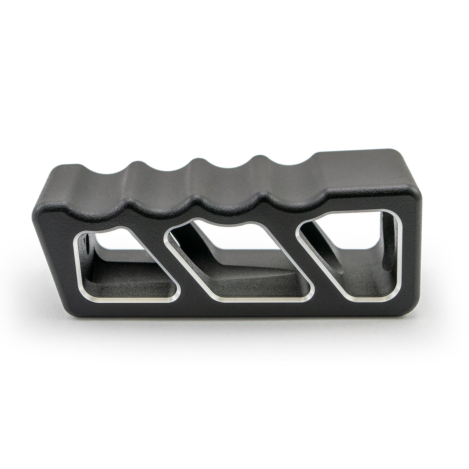 DRT Motorsports Can-Am Maverick-X3 CAX3SK1 billet shifter handle Side view