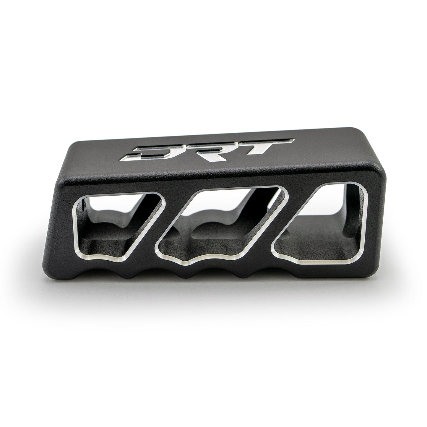 DRT Motorsports Can-Am Maverick-X3 CAX3SK1 billet shifter handle Side view