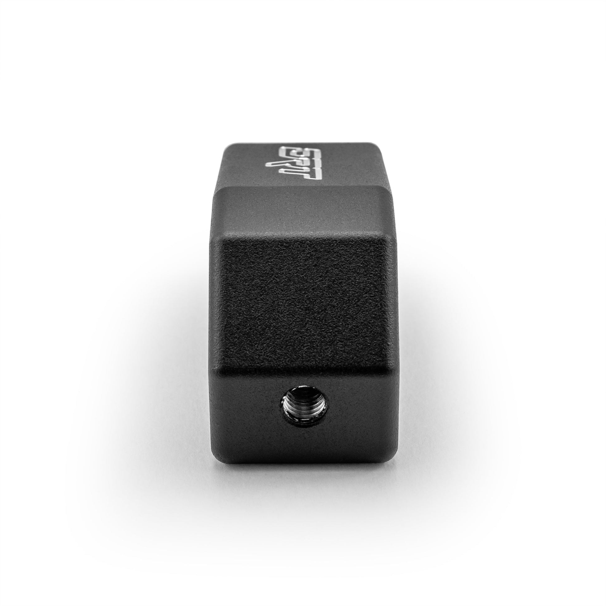 DRT Motorsports Can-Am Maverick-X3 CAX3SK1 billet shifter handle Bottom view