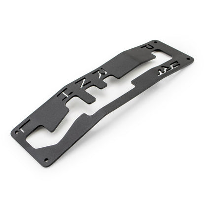 DRT-Motorsports Can-Am Maverick-X3 CAX3SK1 shift-gate