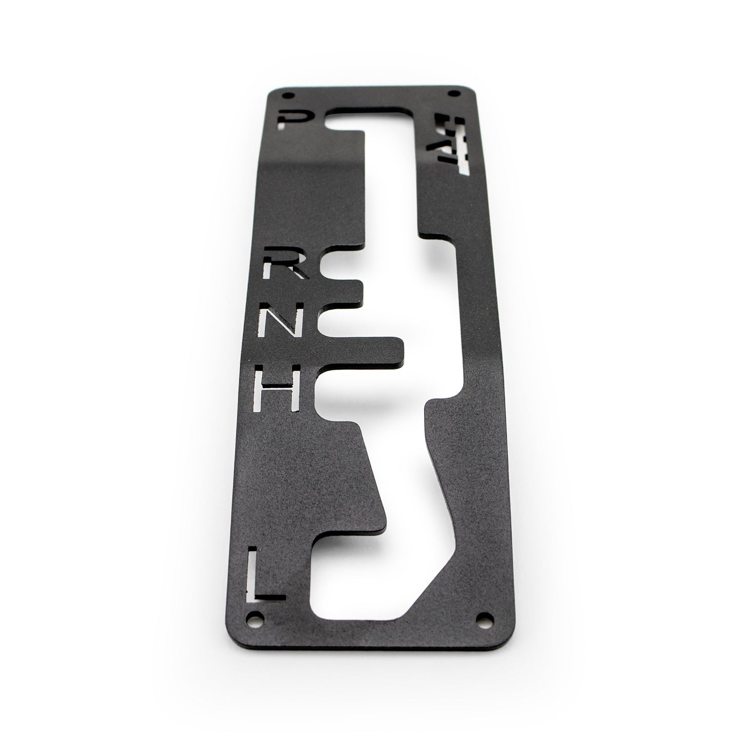 DRT-Motorsports Can-Am Maverick-X3 CAX3SK1 shift-gate Bottom view