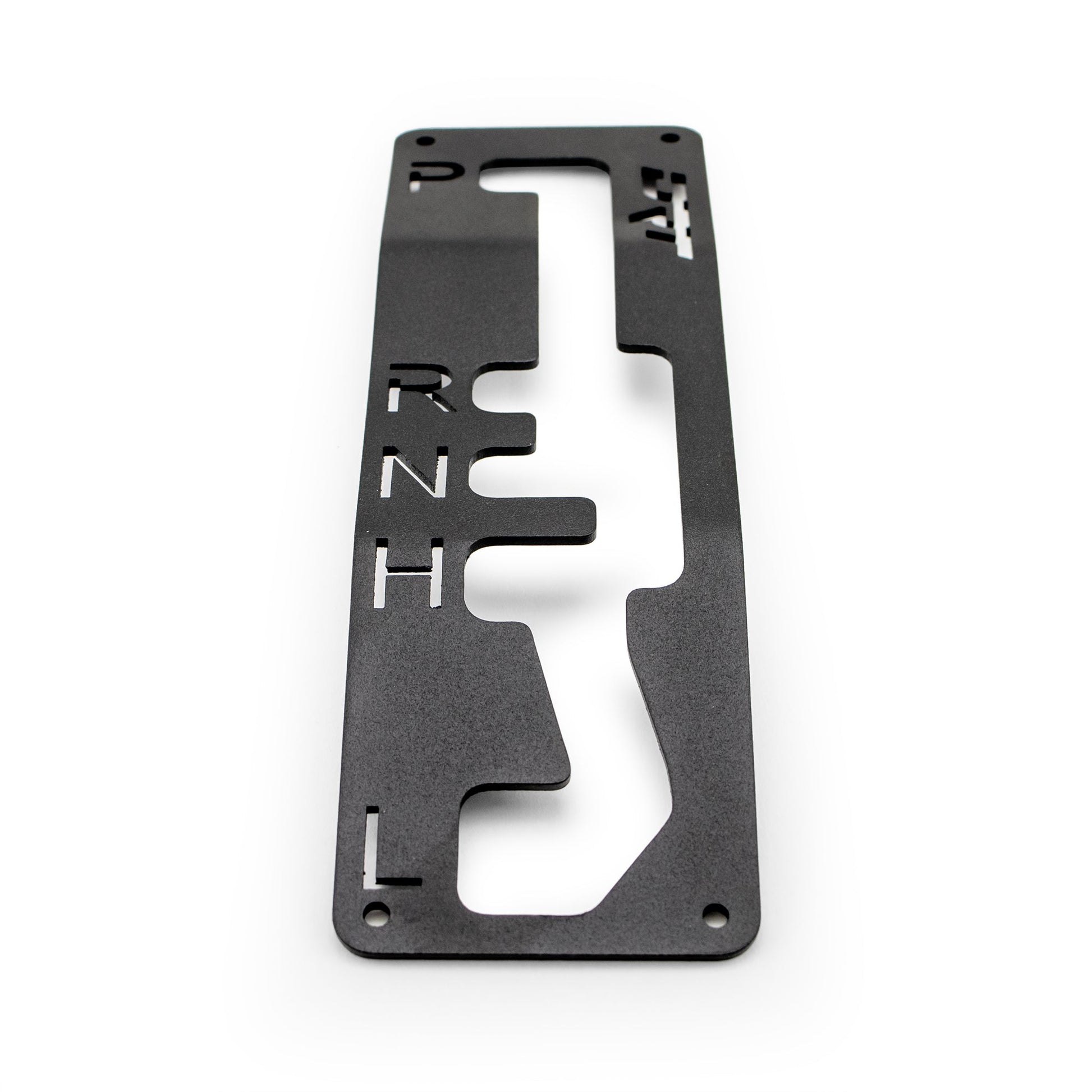 DRT-Motorsports Can-Am Maverick-X3 CAX3SK1 shift-gate Bottom view