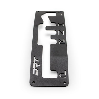 DRT-Motorsports Can-Am Maverick-X3 CAX3SK1 shift-gate Top view