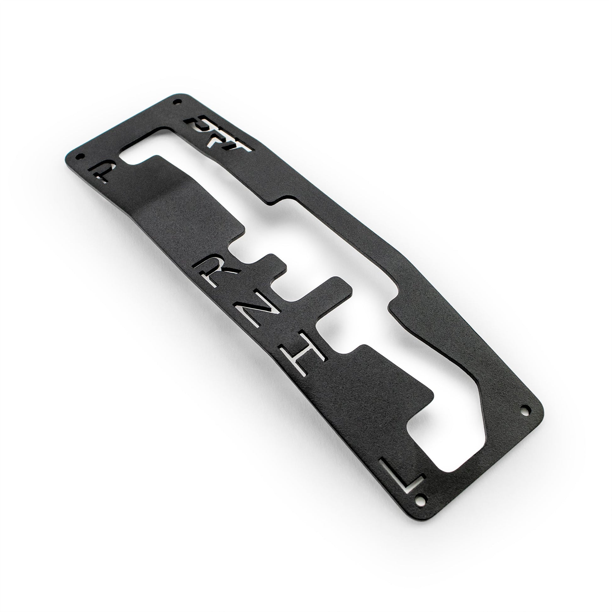 DRT-Motorsports Can-Am Maverick-X3 CAX3SK1 shift-gate at an angle