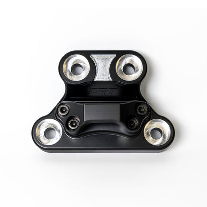 DRT Motorsports Billet Aluminum 2 PC Rod Plate for Can Am Maverick R