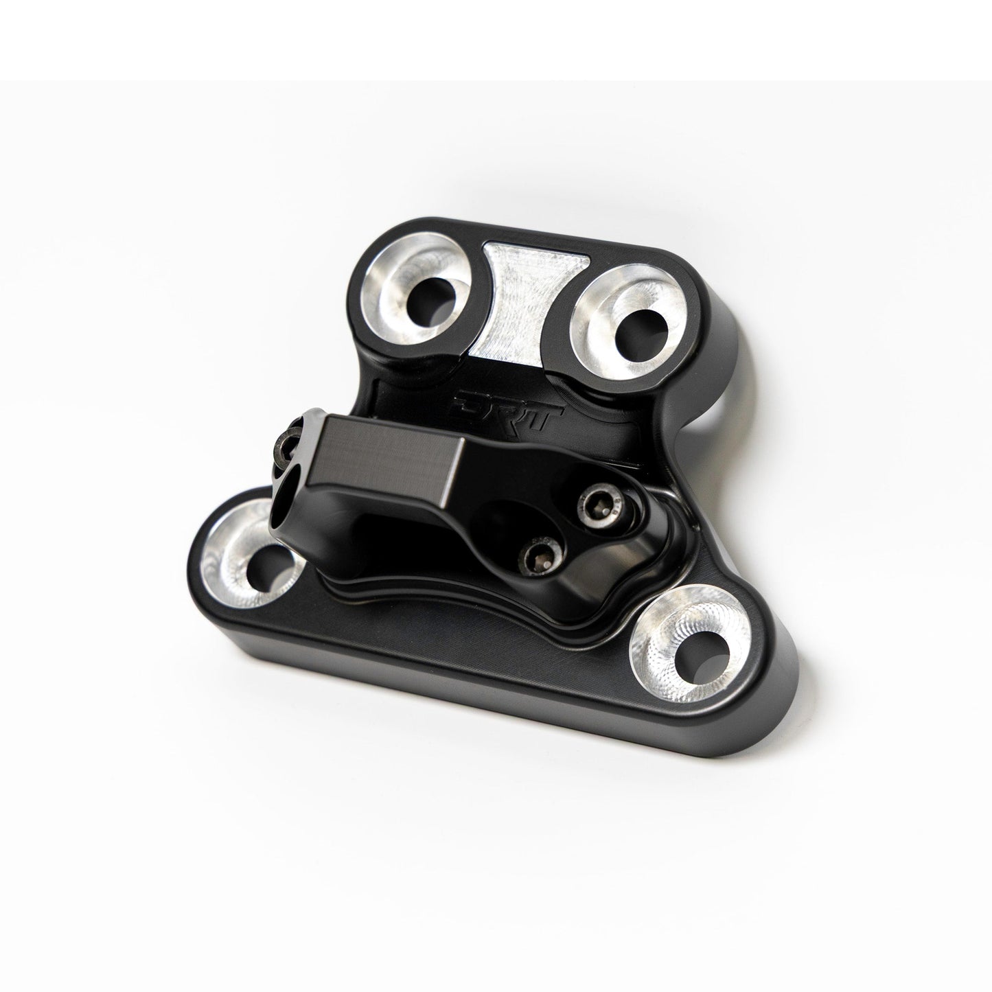 DRT Motorsports Billet Aluminum 2 PC Rod Plate for Can Am Maverick R