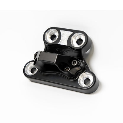 DRT Motorsports Billet Aluminum 2 PC Rod Plate for Can Am Maverick R