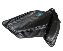 Front door storage bags for Polaris RZR Pro XP interior