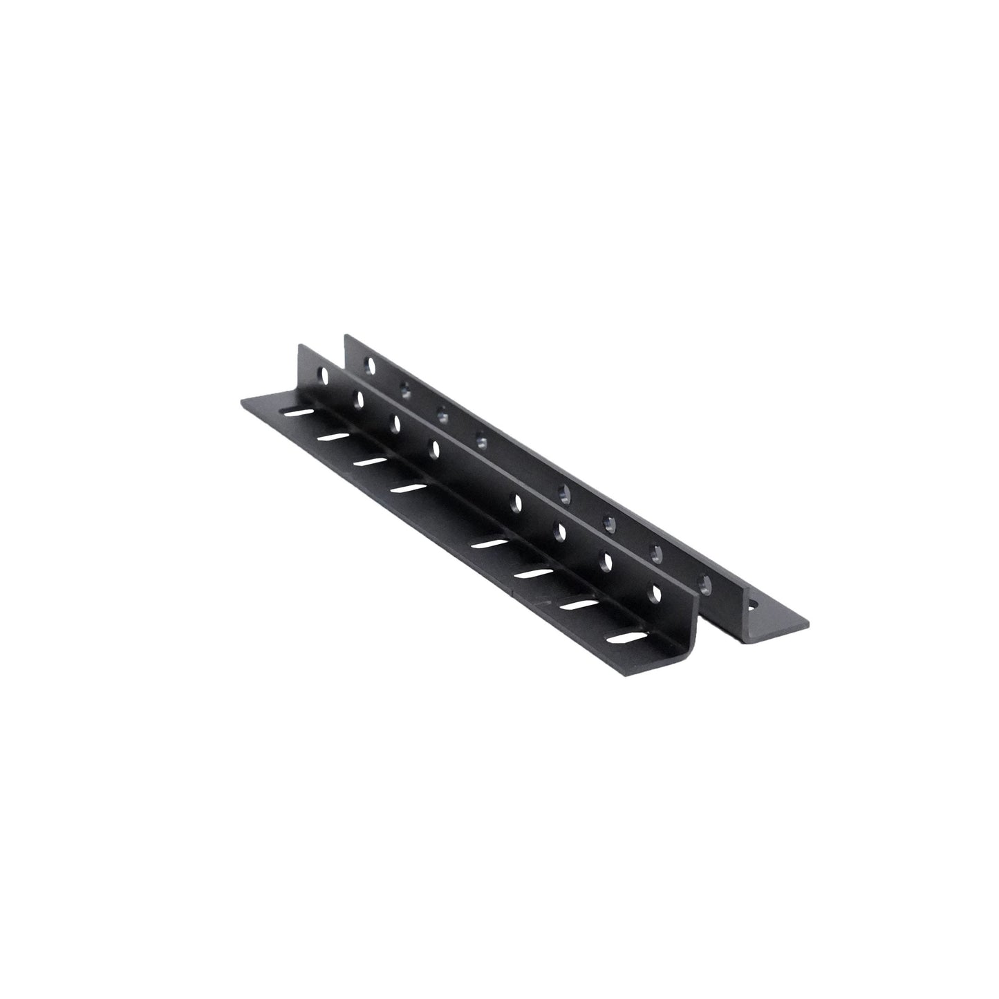 AJ Hydraulic Trailer Jack 1/24 with Manual Override Screw Drive