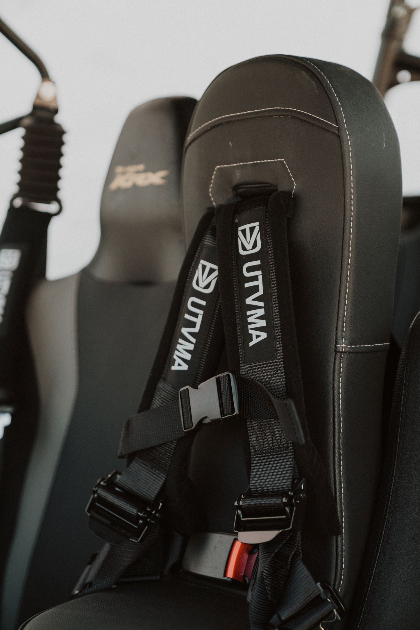 Kawasaki KRX 2 Bump Seat (2020+)