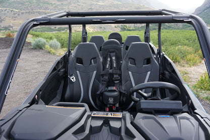 Commander MAX Bump Seat (2021+) Front or Rear