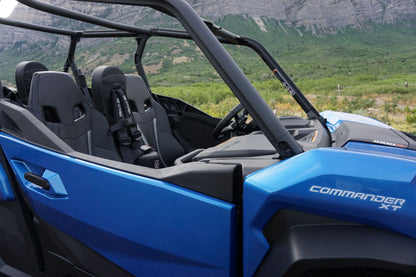 Commander 2 Seater Bump Seat (2021+)