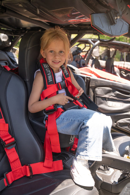 Maverick R Max Front Bump Seat (2024+)