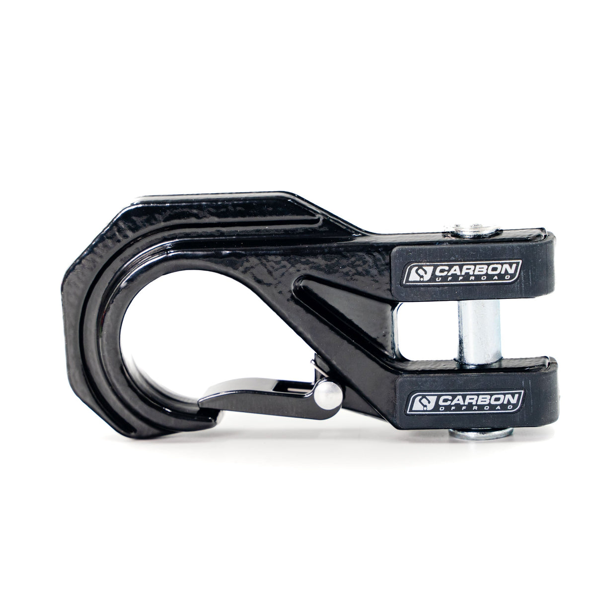Carbon Scout Pro - 20000lb Extreme Duty Truck Winch