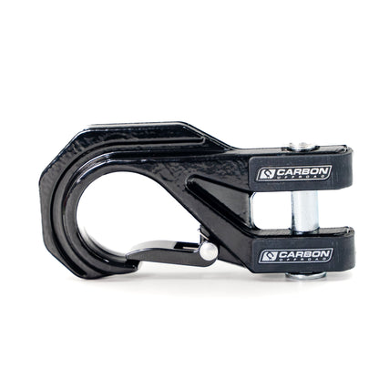 Carbon Scout Pro - 20000lb Extreme Duty Truck Winch