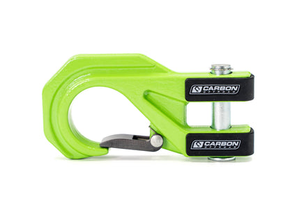 Carbon Scout Pro - 20000lb Extreme Duty Truck Winch