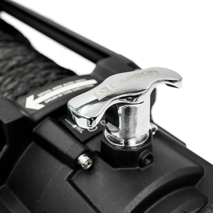 Carbon Scout Pro - 10000lb Winch V3