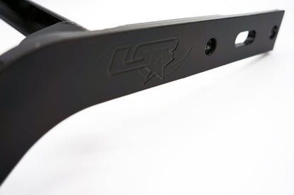 Honda TRX250R DC-XC Grab Bar 88-89