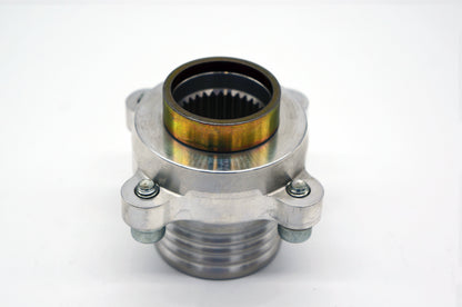 Yamaha Raptor 660 Billet Disc Brake Hub