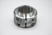 Yamaha Warrior 350 Billet Locknut