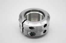 Yamaha Warrior 350 Billet Locknut