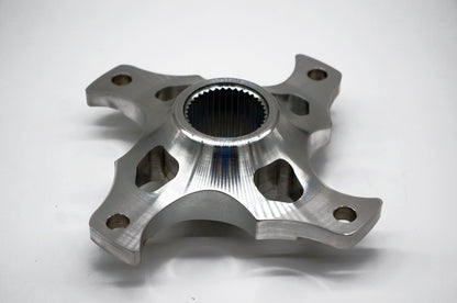 Yamaha Raptor 700 Billet Sprocket hub