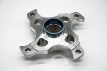 Yamaha YFZ450 Billet Sprocket hub