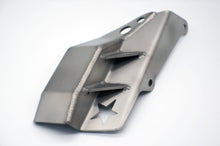 Yamaha YFZ450 Stainless Disc Rotor Guard