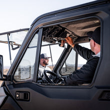 CanAm Defender | 2018-2026 HD10 & 2026 HD11 | Plug-&-Play 4-Speaker Overhead Sound Bar w/JVC MR305 Bluetooth