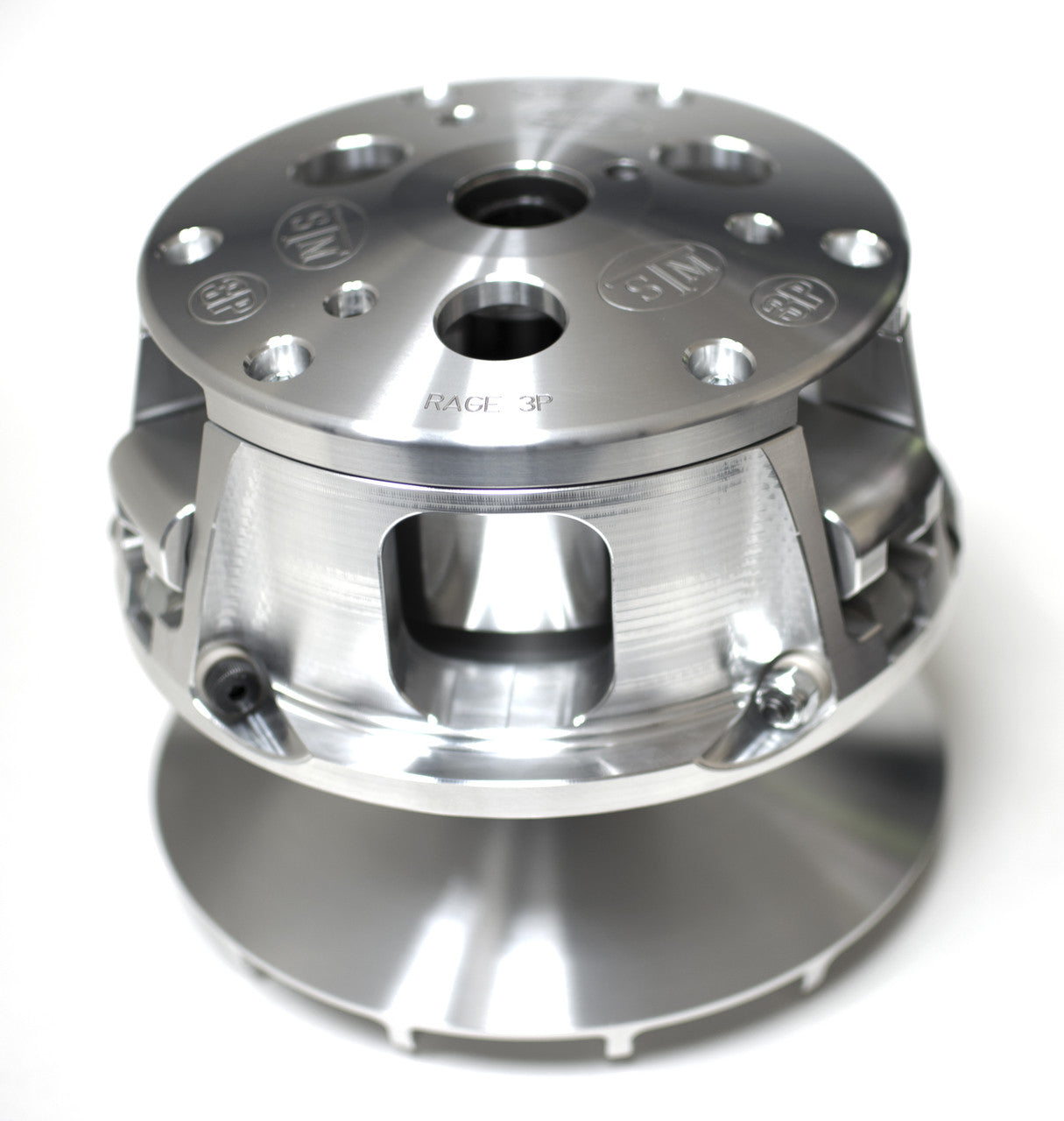 STM Rage 3RS ATV Primary RZR XP1000