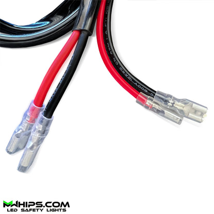 WIRING HARNESSES