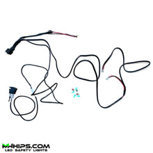 WIRING HARNESSES