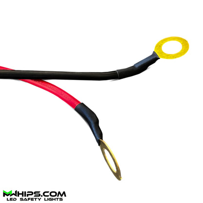 WIRING HARNESSES