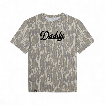 Daddy Graphic T-Shirt for Men