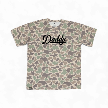 Daddy Graphic T-Shirt for Men