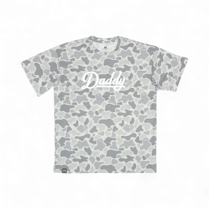 Daddy Graphic T-Shirt for Men