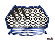 Polaris RZR Turbo Demon Front Grille