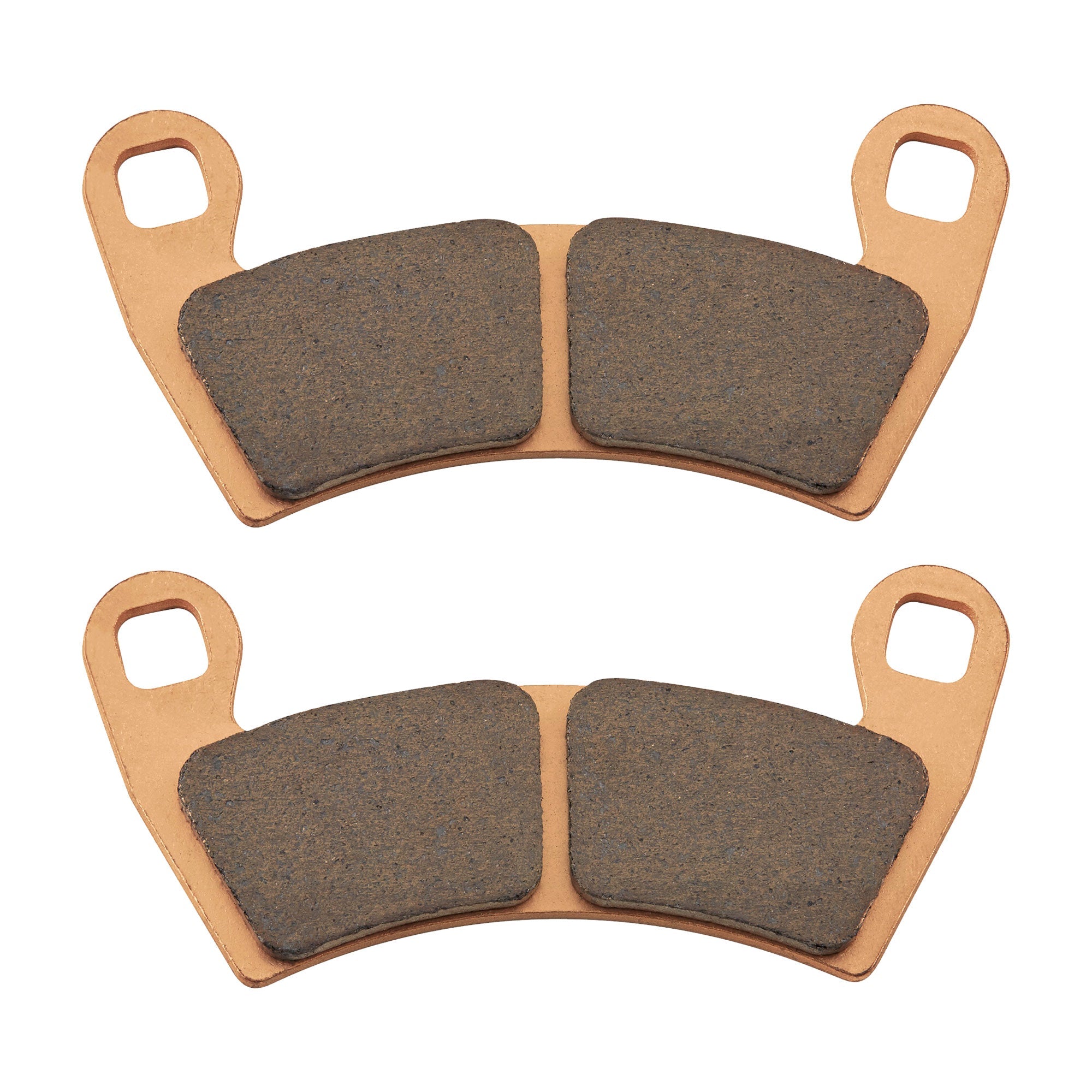 Yamaha Wolverine RMAX2 Demon Sintered Brake Pads