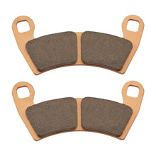 Polaris RZR 1000 Demon Sintered Brake Pads
