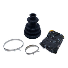 Demon ATV/UTV Boot Kit (PACVB-2012BK)