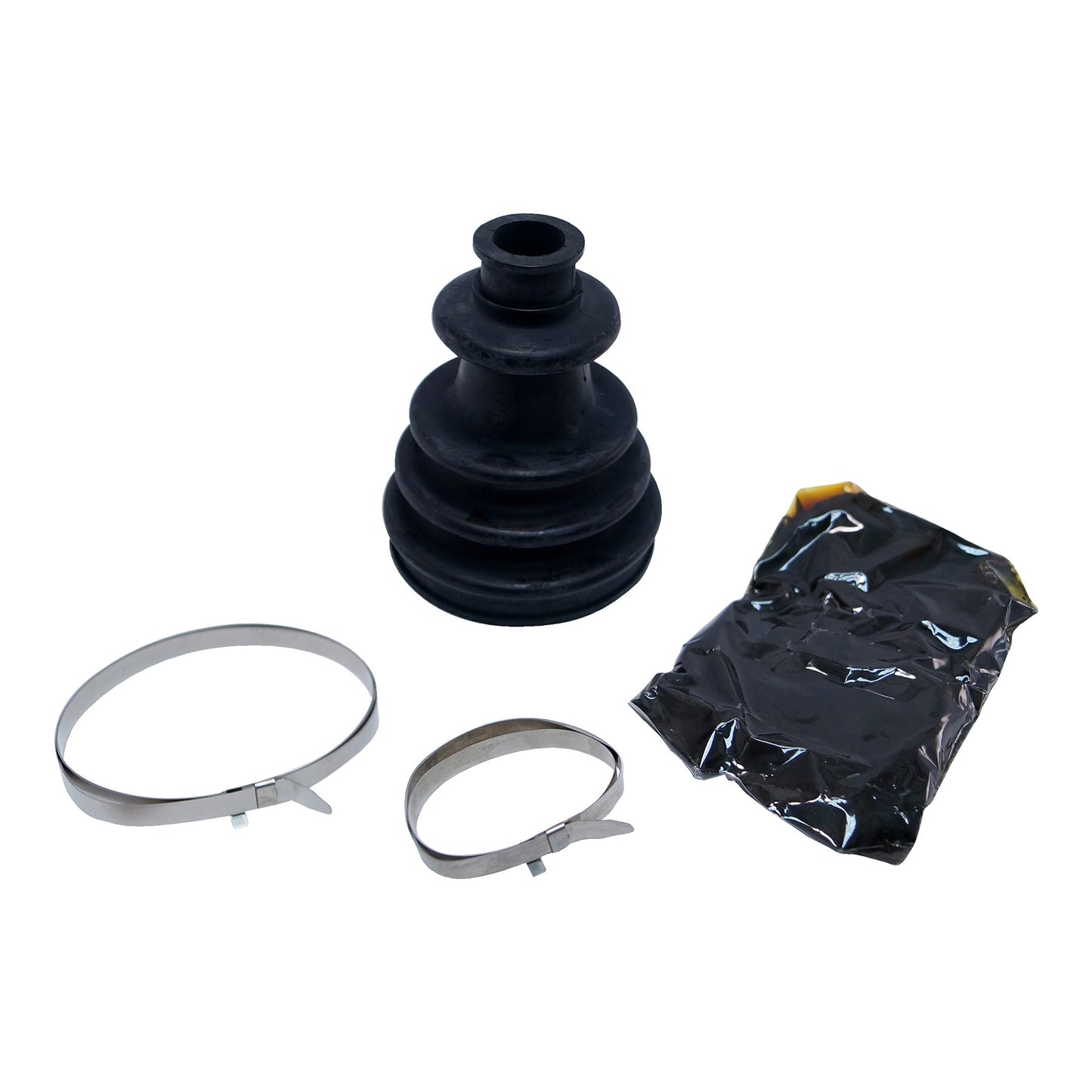 Demon ATV/UTV Boot Kit (PACVB-2004BK)