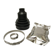 Demon ATV/UTV Boot Kit (PACVB-3011BK)
