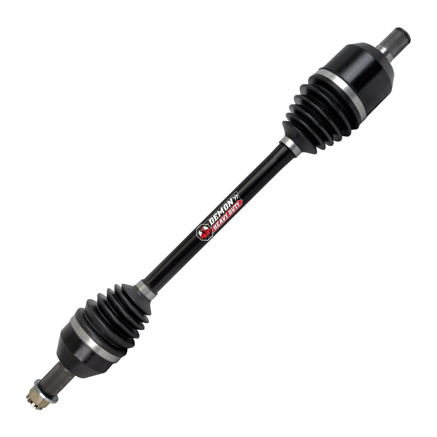 Kawasaki KVF750 Brute Force 750 EPS LE Camo Demon Heavy Duty Axle