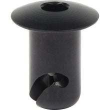 Dzus Button