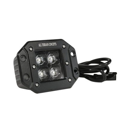 EE SERIES Flush Pods