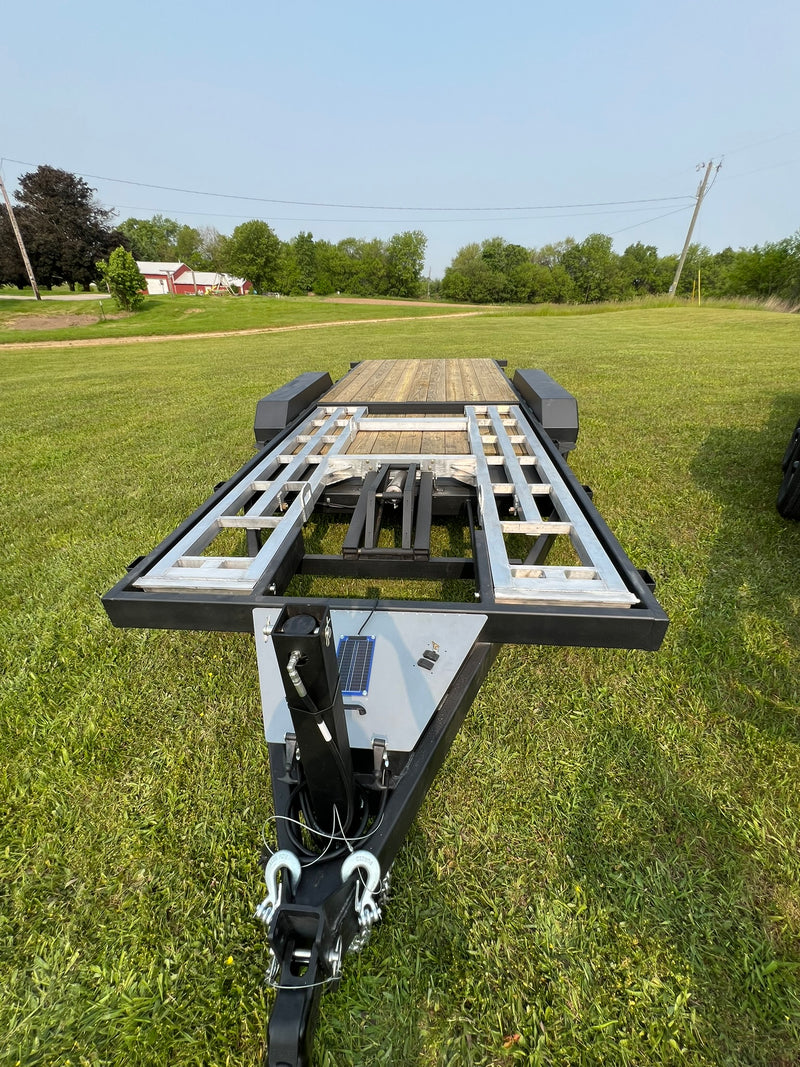 Trailer Accessories