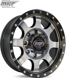 Enduro Truck Wheel