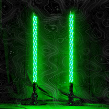 Exit Series LED Whips – 222 Whips by EQ Outdoors