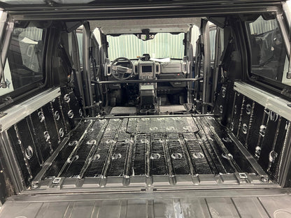 Terick 100 mil Sound Deadening Insulation Kits  SHIPPING WILL RESUME 7/14/2026