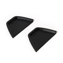 LP4 IPT Reflector Covers | Glare-Reducing A-Pillar Shields